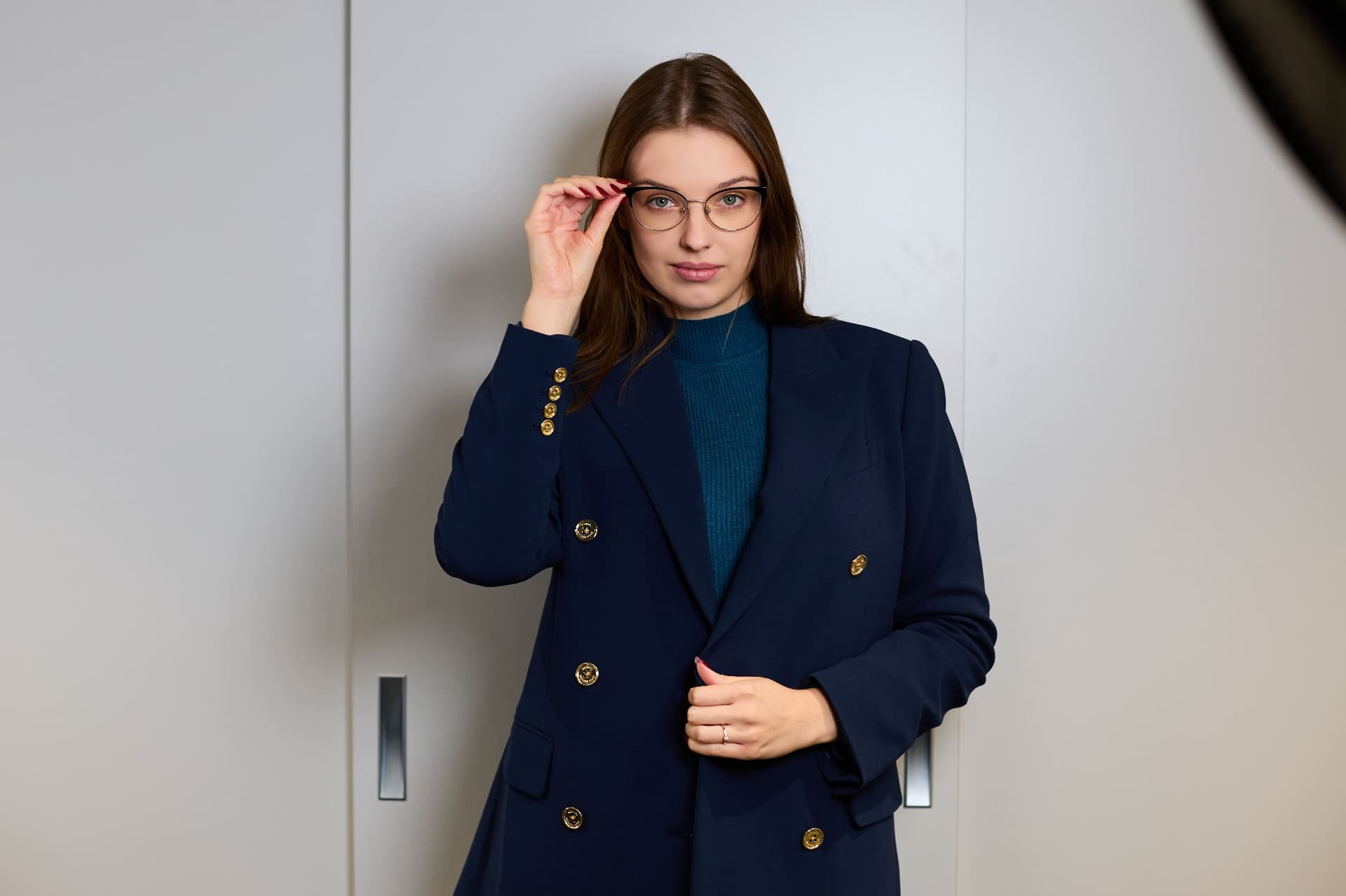 Natalia — założycielka TrueMatch Advisory